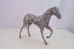horse-by-carol-macera